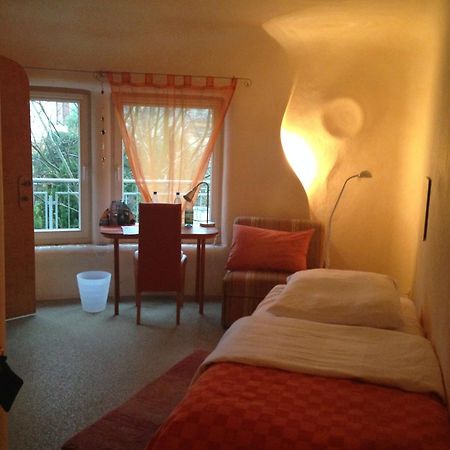Hotel Georg Witten Quarto foto