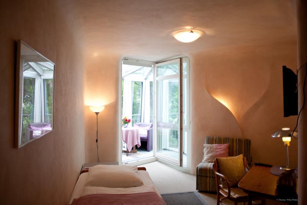 Hotel Georg Witten Quarto foto