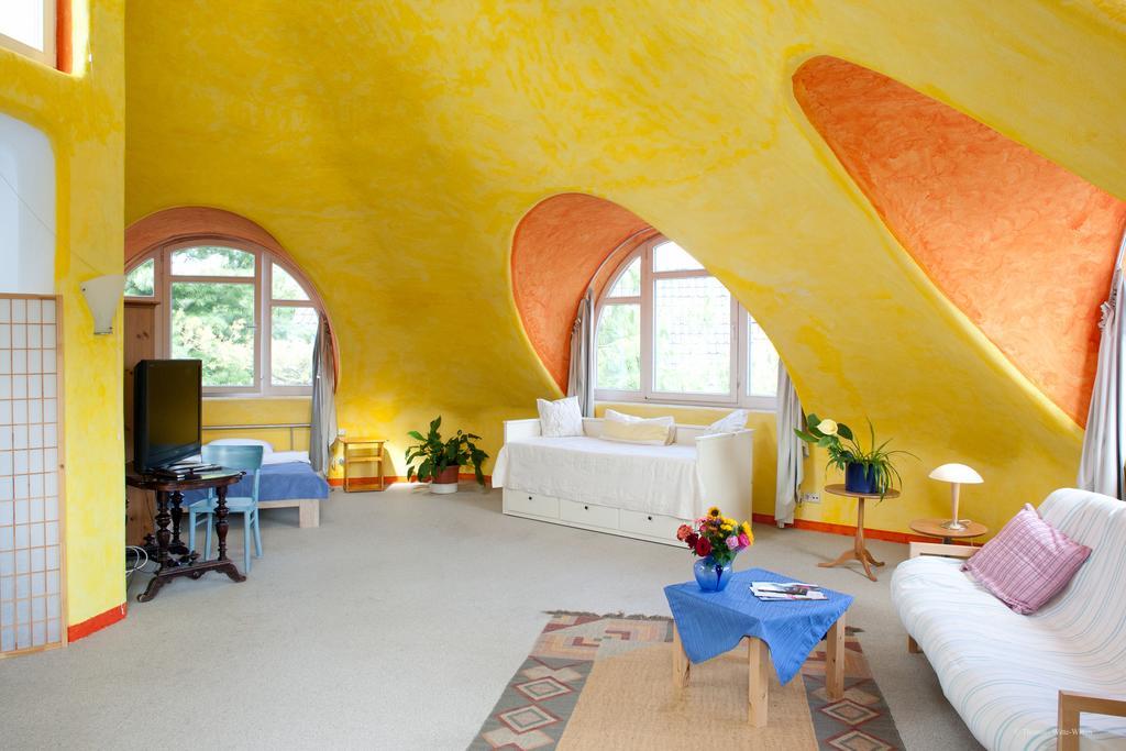 Hotel Georg Witten Quarto foto