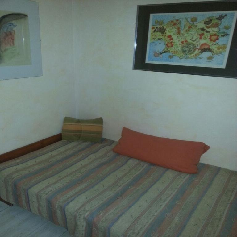 Hotel Georg Witten Quarto foto